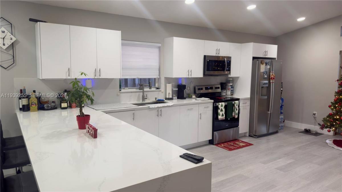 Apartment for rent at 2006 SE 14th Court, Homestead, FL 33035
