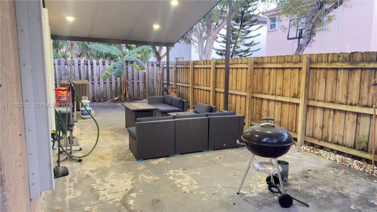 Apartment for rent at 2006 SE 14th Court, Homestead, FL 33035