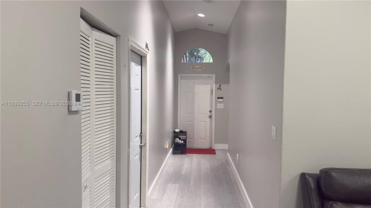 Apartment for rent at 2006 SE 14th Court, Homestead, FL 33035