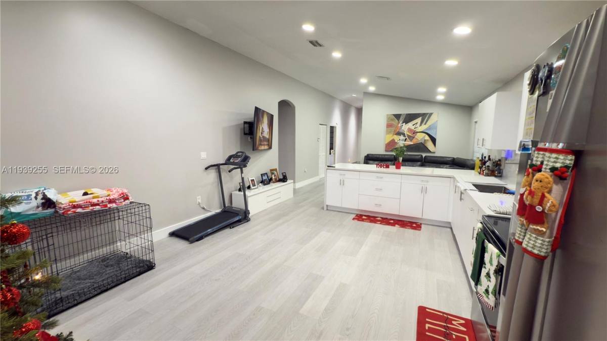 Apartment for rent at 2006 SE 14th Court, Homestead, FL 33035