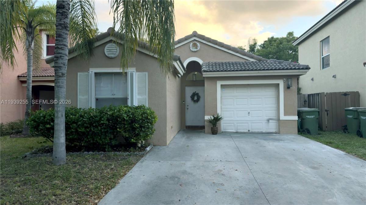 Apartment for rent at 2006 SE 14th Court, Homestead, FL 33035
