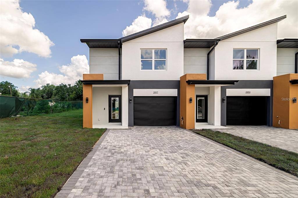 Townhouse for rent at 2057 Barroso, Davenport, FL 33837