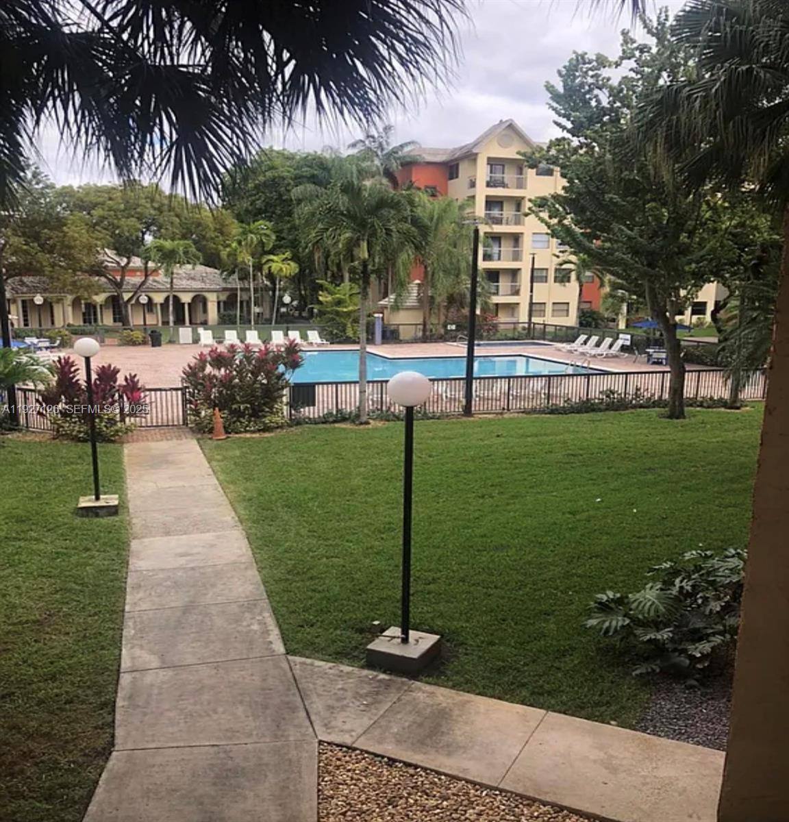 Condo for rent at 8180 Geneva Court #227, Miami, FL 33166