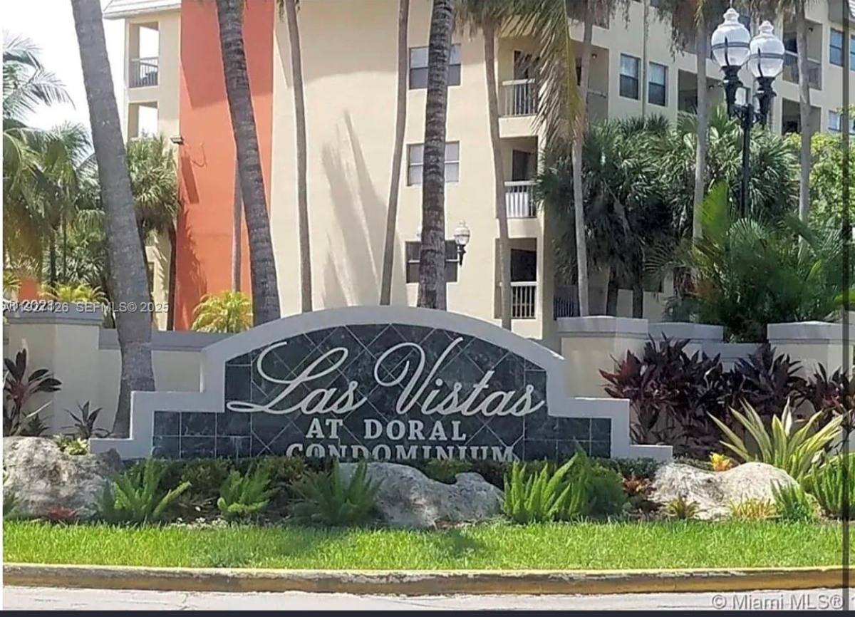 Condo for rent at 8180 Geneva Court #227, Miami, FL 33166
