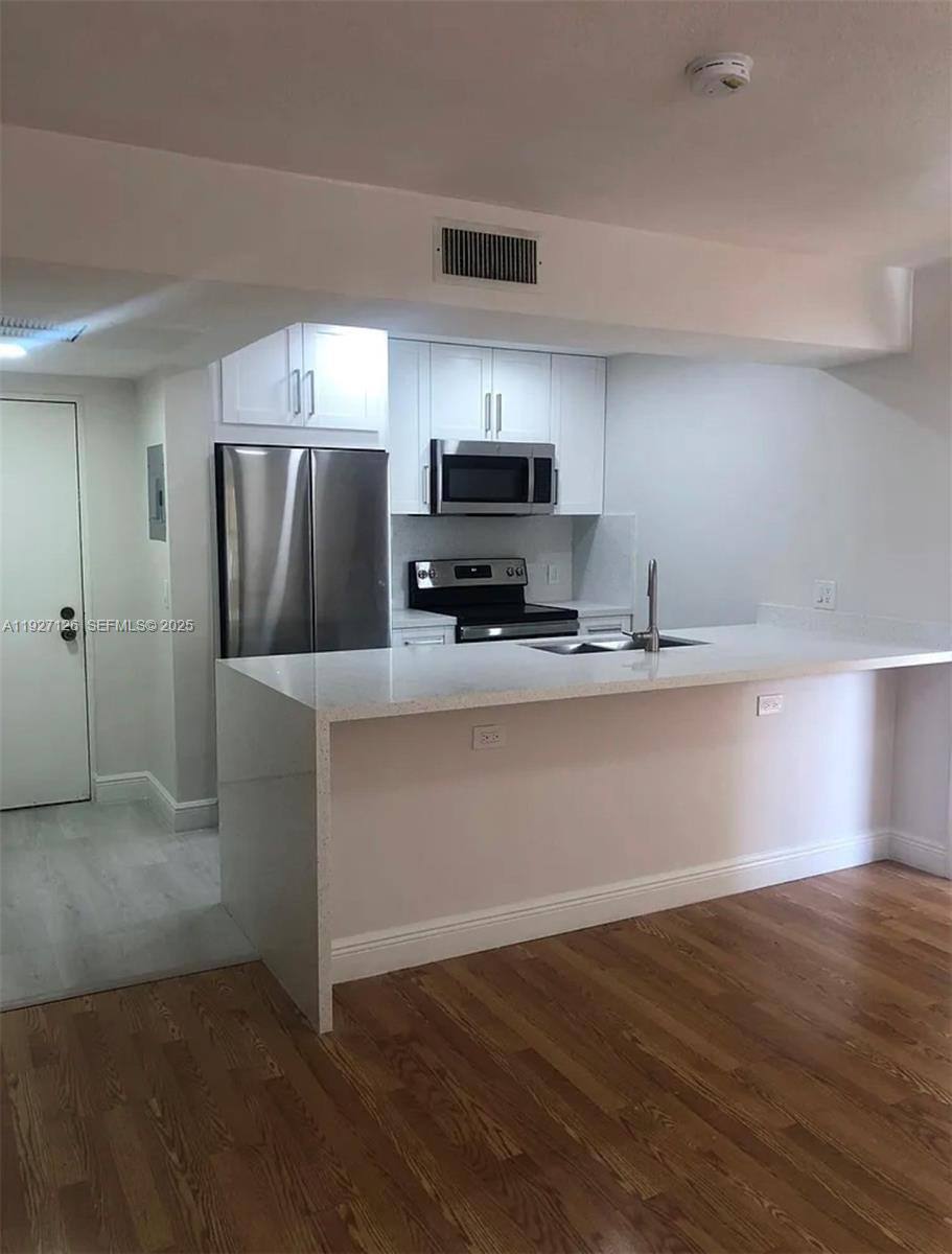 Condo for rent at 8180 Geneva Court #227, Miami, FL 33166