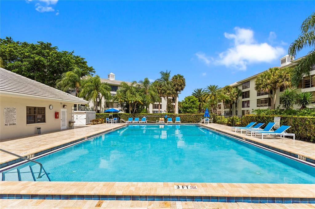 Condo for rent at 1719 Whitehall Dr, Fort Lauderdale, FL 33324