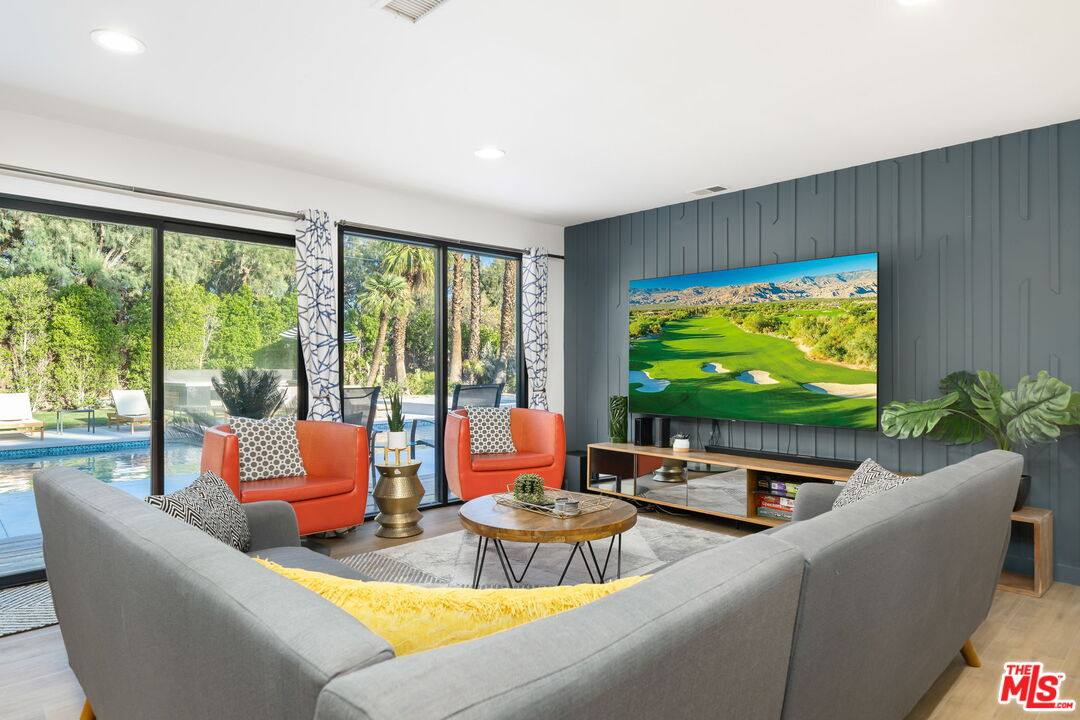 Apartment for rent at 2660 N Farrell Dr, Palm Springs, CA 92262