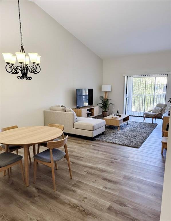 Condo for rent at 4991 Puritan Circle #522, Tampa, FL 33617