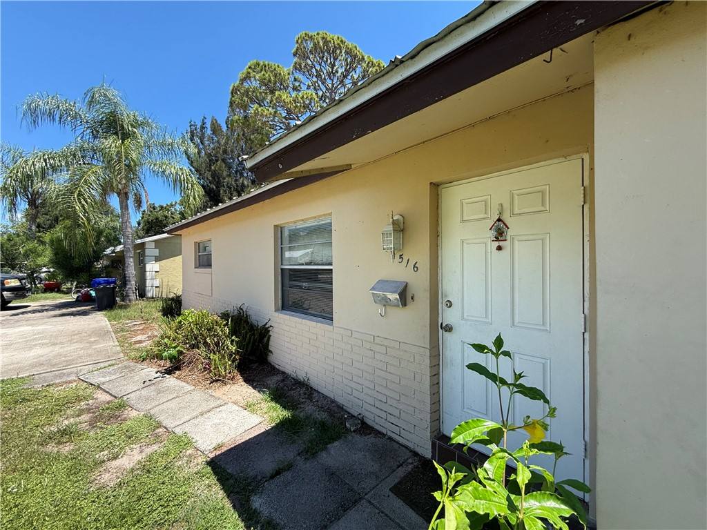 Apartment for rent at 1516 41st Ave, Vero Beach, FL 32960