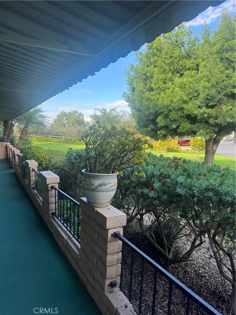 Apartment for rent at 3496 Monte Hermoso #3496B, Laguna Woods, CA 92637
