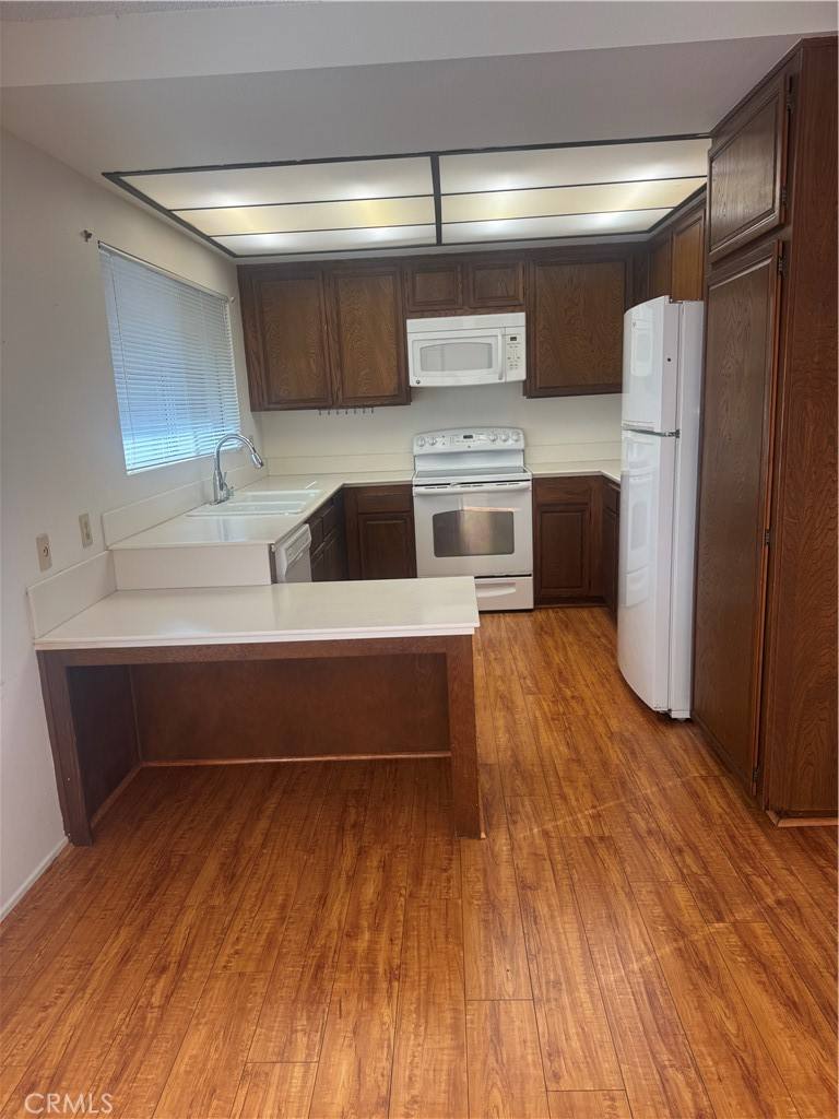 Apartment for rent at 3496 Monte Hermoso #3496B, Laguna Woods, CA 92637