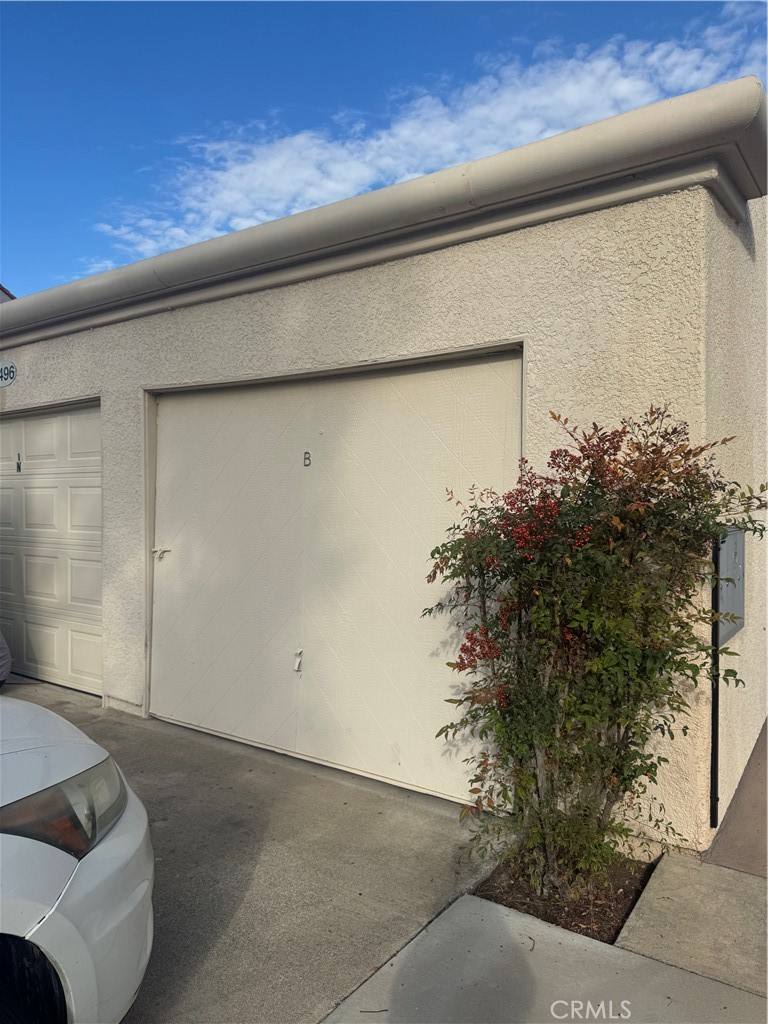 Apartment for rent at 3496 Monte Hermoso #3496B, Laguna Woods, CA 92637
