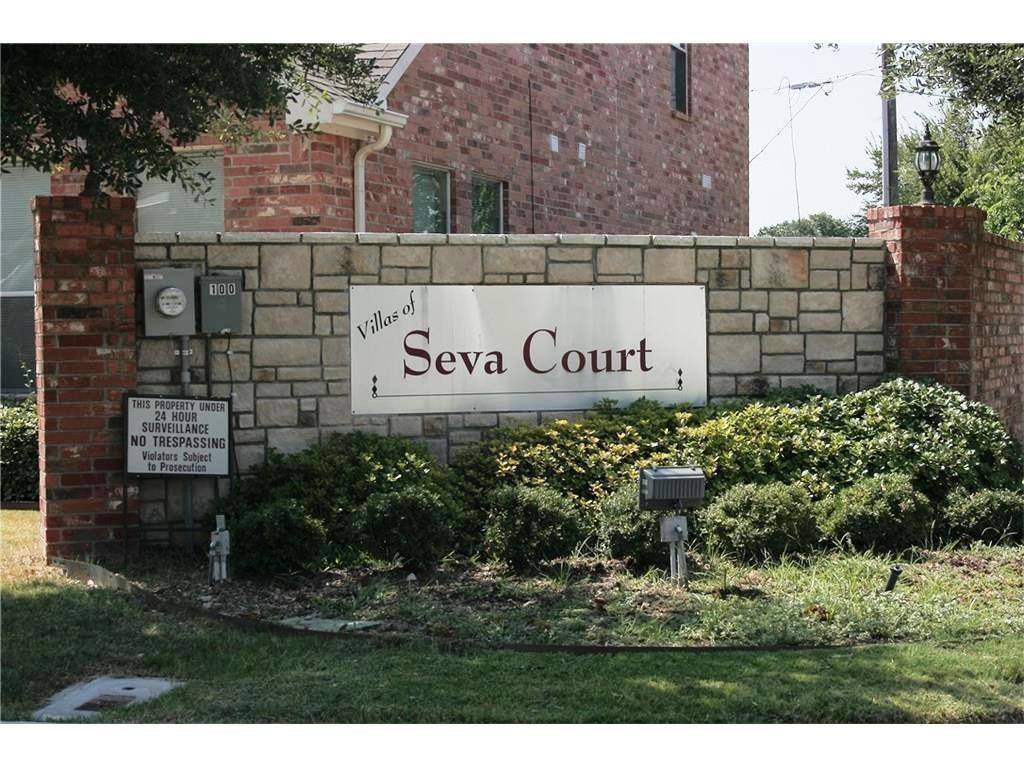 Townhouse for rent at 232 Seva Court #232, Irving, TX 75061