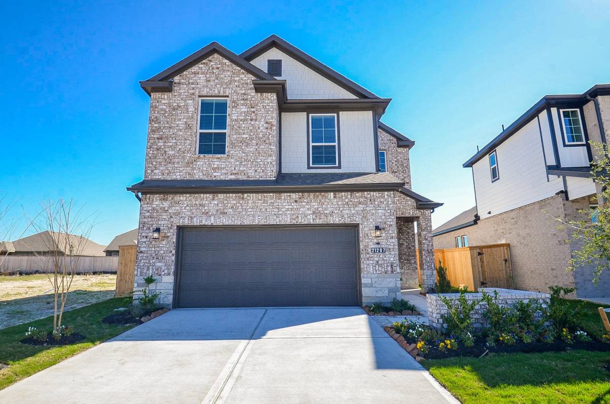 Apartment for rent at 21207 Speckled Trout Lane, Cypress, TX 77433