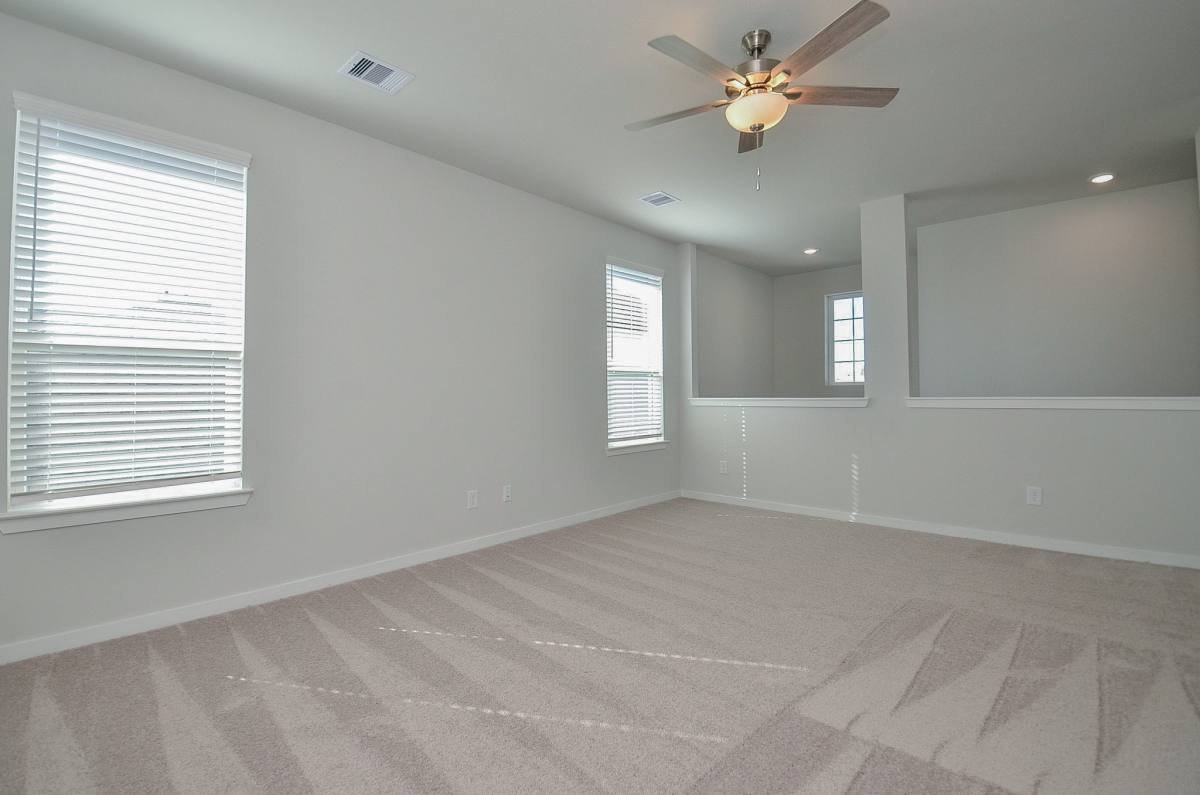 Apartment for rent at 21207 Speckled Trout Lane, Cypress, TX 77433