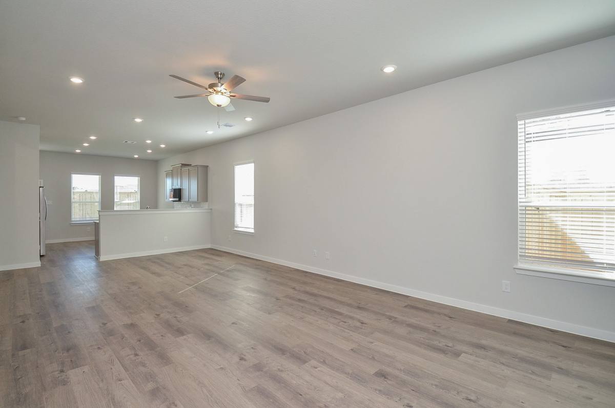 Apartment for rent at 21207 Speckled Trout Lane, Cypress, TX 77433