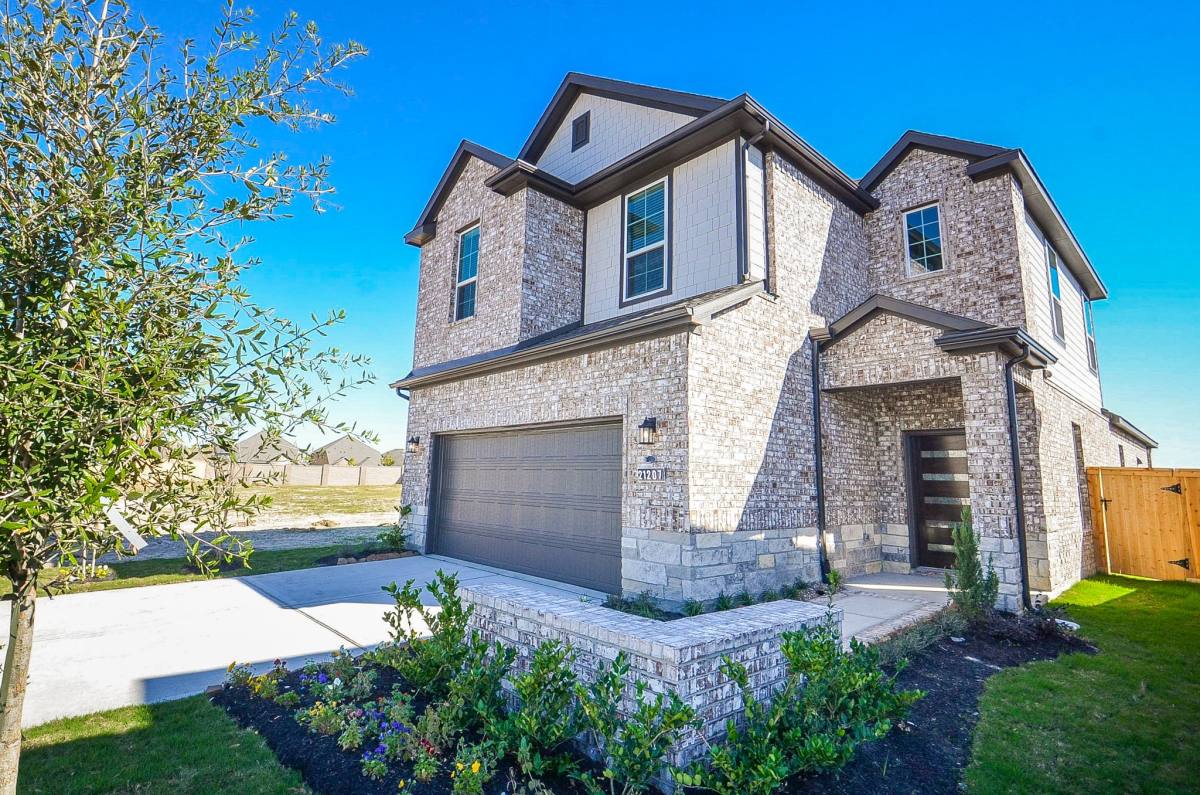 Apartment for rent at 21207 Speckled Trout Lane, Cypress, TX 77433