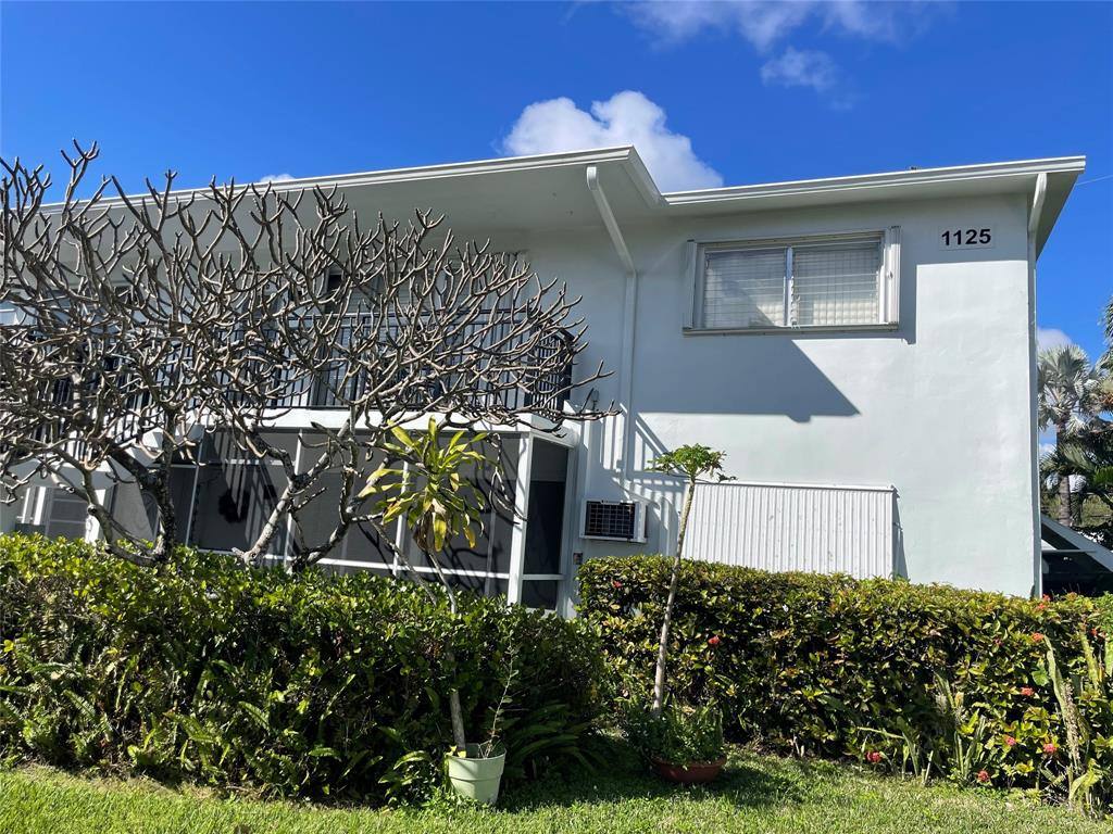 Apartment for rent at 1125 SE 14th Place #112521D, Fort Lauderdale, FL 33316