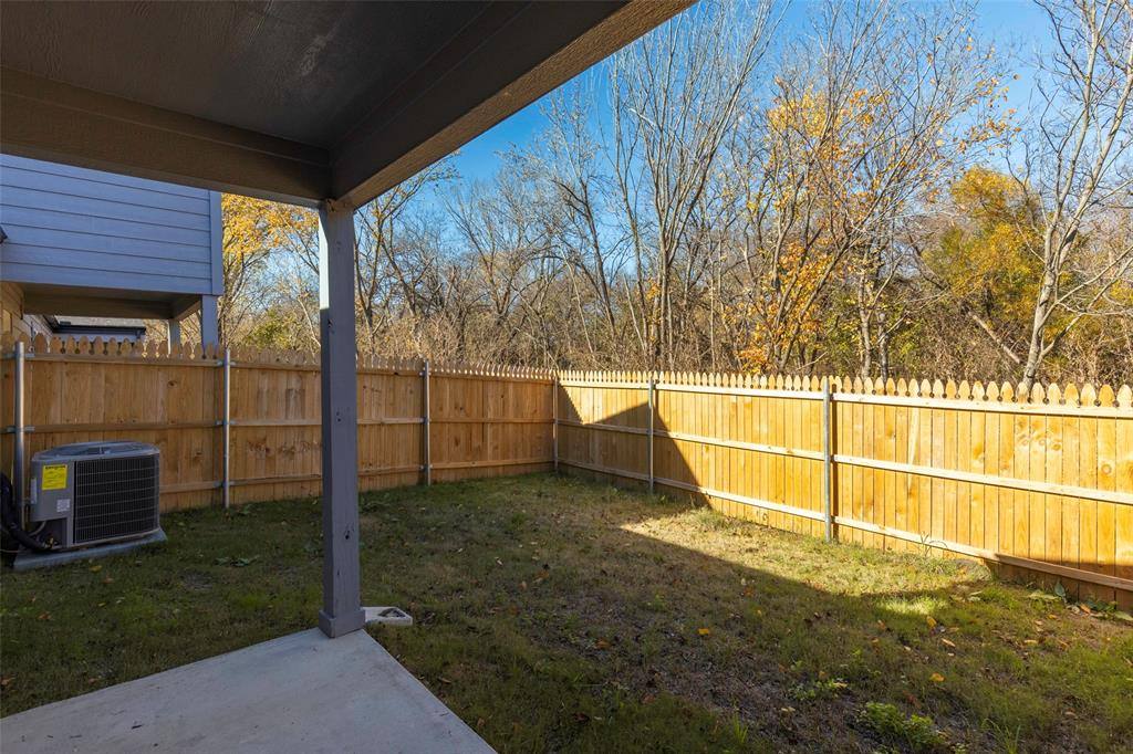 Apartment for rent at 3626 Marshall St #3626D, Greenville, TX 75401