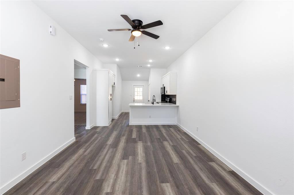 Apartment for rent at 3626 Marshall St #3626D, Greenville, TX 75401