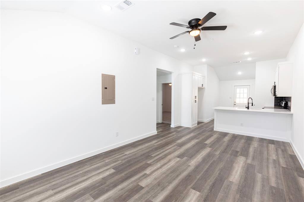 Apartment for rent at 3626 Marshall St #3626D, Greenville, TX 75401