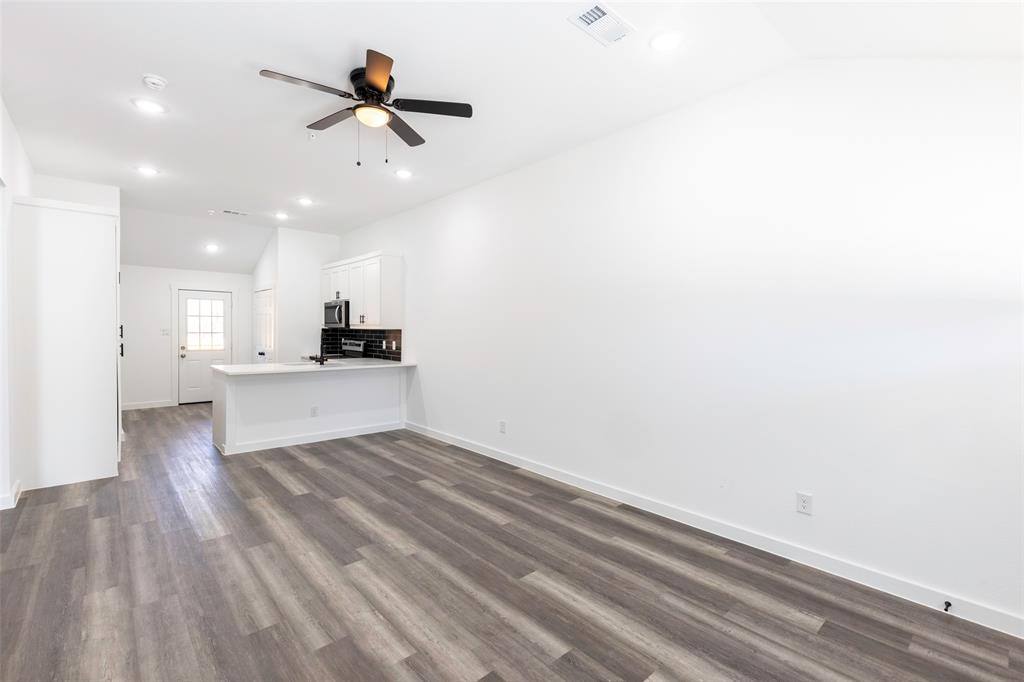 Apartment for rent at 3626 Marshall St #3626D, Greenville, TX 75401