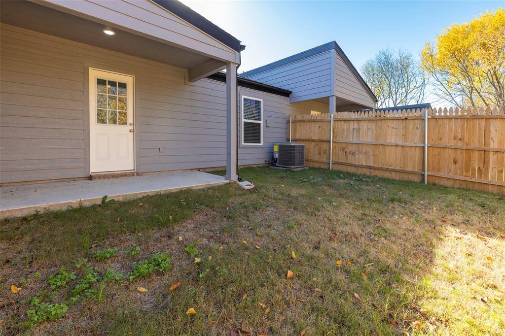 Apartment for rent at 3626 Marshall St #3626D, Greenville, TX 75401