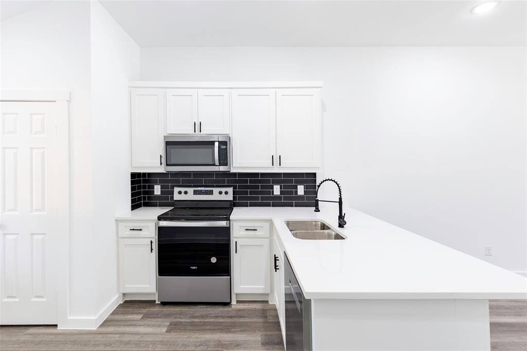 Apartment for rent at 3626 Marshall St #3626D, Greenville, TX 75401