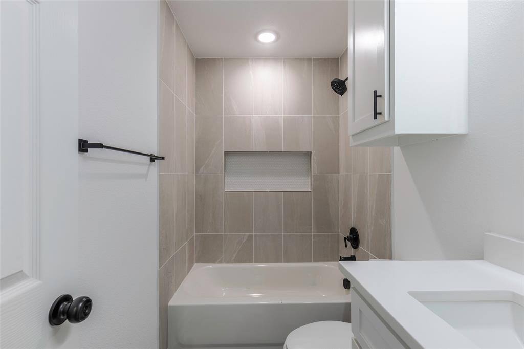 Apartment for rent at 3626 Marshall St #3626D, Greenville, TX 75401