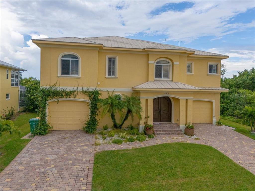 Apartment for rent at 4301 Vasco St, Punta Gorda, FL 33950