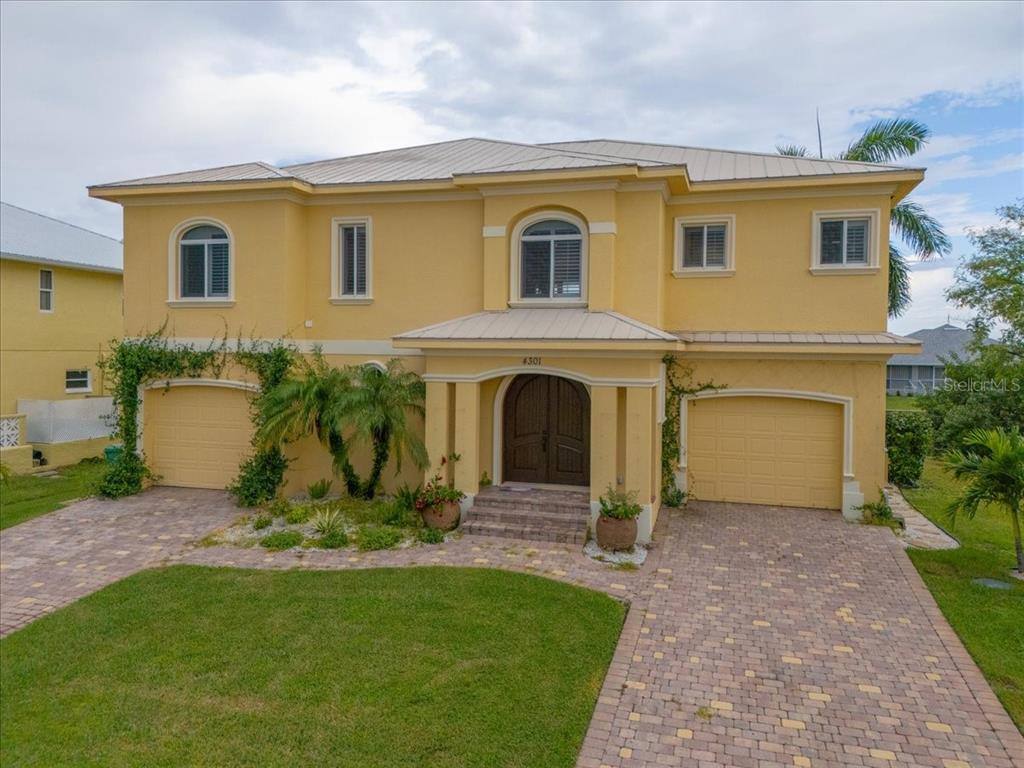 Apartment for rent at 4301 Vasco St, Punta Gorda, FL 33950