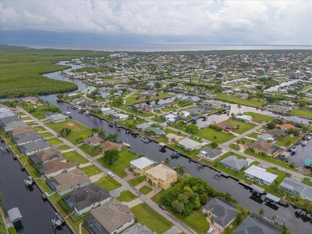 Apartment for rent at 4301 Vasco St, Punta Gorda, FL 33950