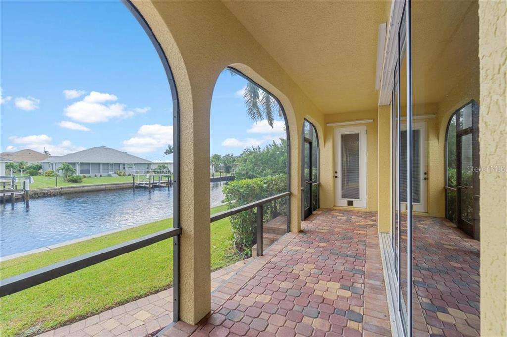Apartment for rent at 4301 Vasco St, Punta Gorda, FL 33950