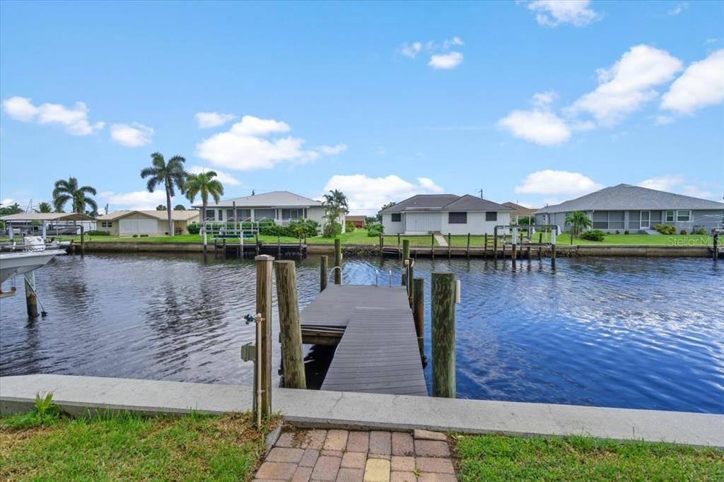 Apartment for rent at 4301 Vasco St, Punta Gorda, FL 33950