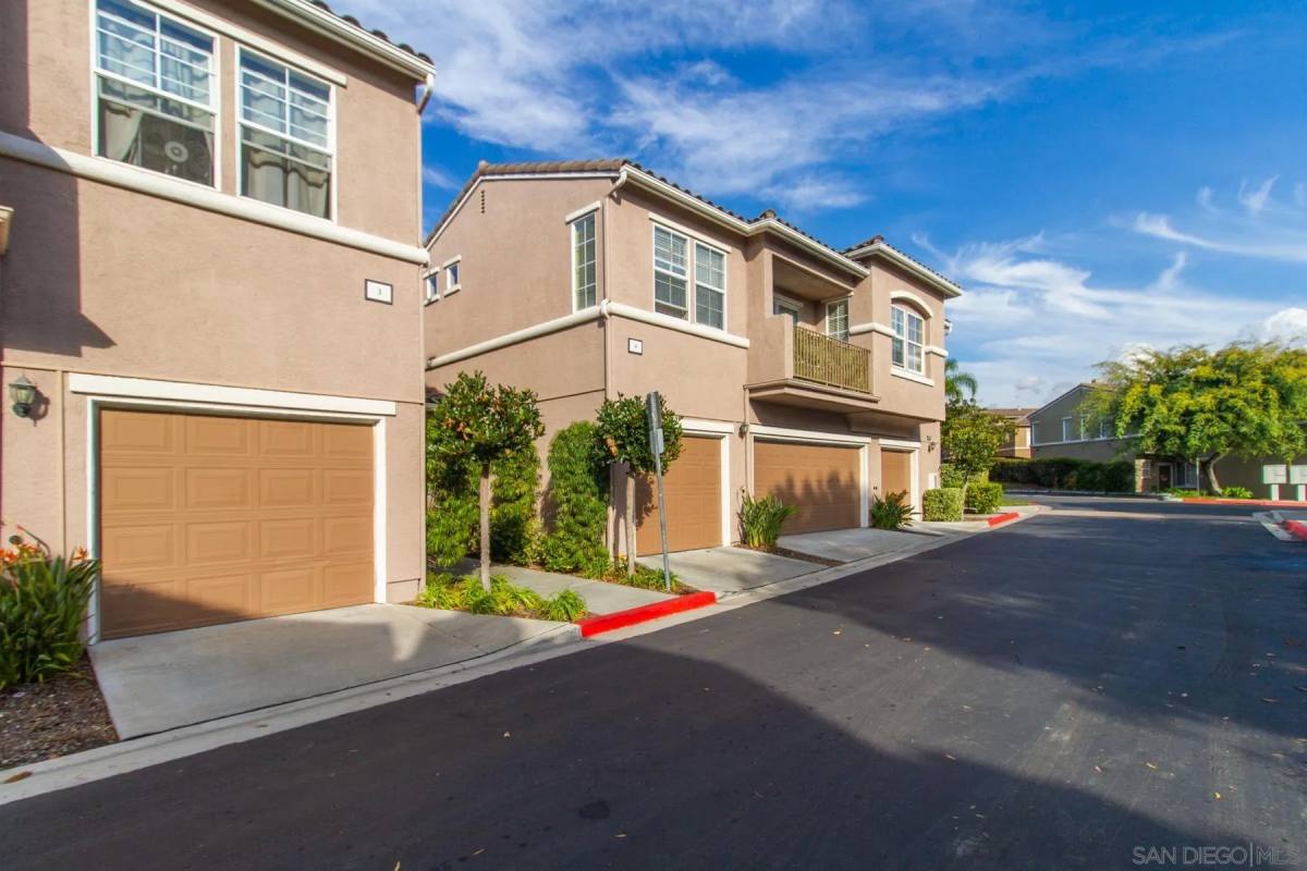Townhouse for rent at 755 Caminito Moraga #755-3, Chula Vista, CA 91913