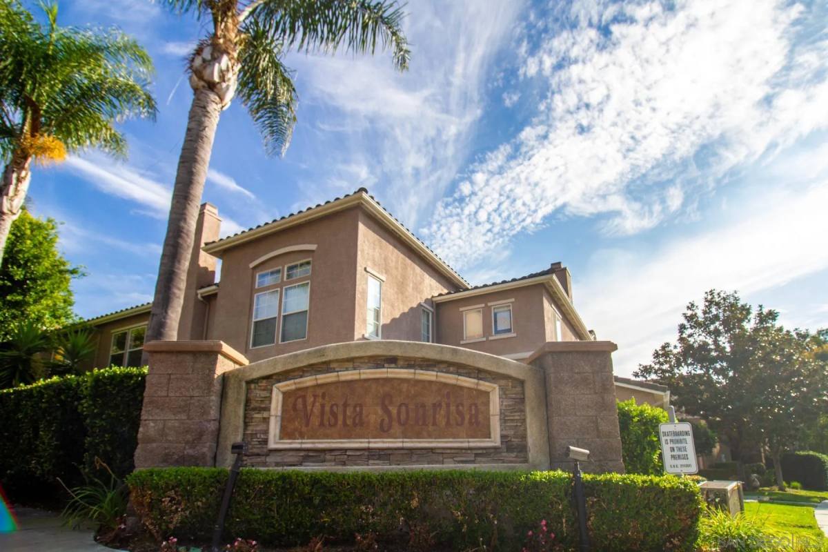 Townhouse for rent at 755 Caminito Moraga #755-3, Chula Vista, CA 91913