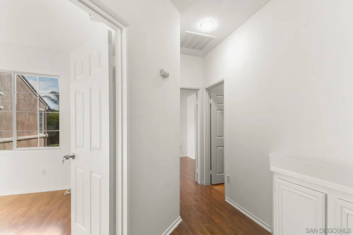 Townhouse for rent at 755 Caminito Moraga #755-3, Chula Vista, CA 91913