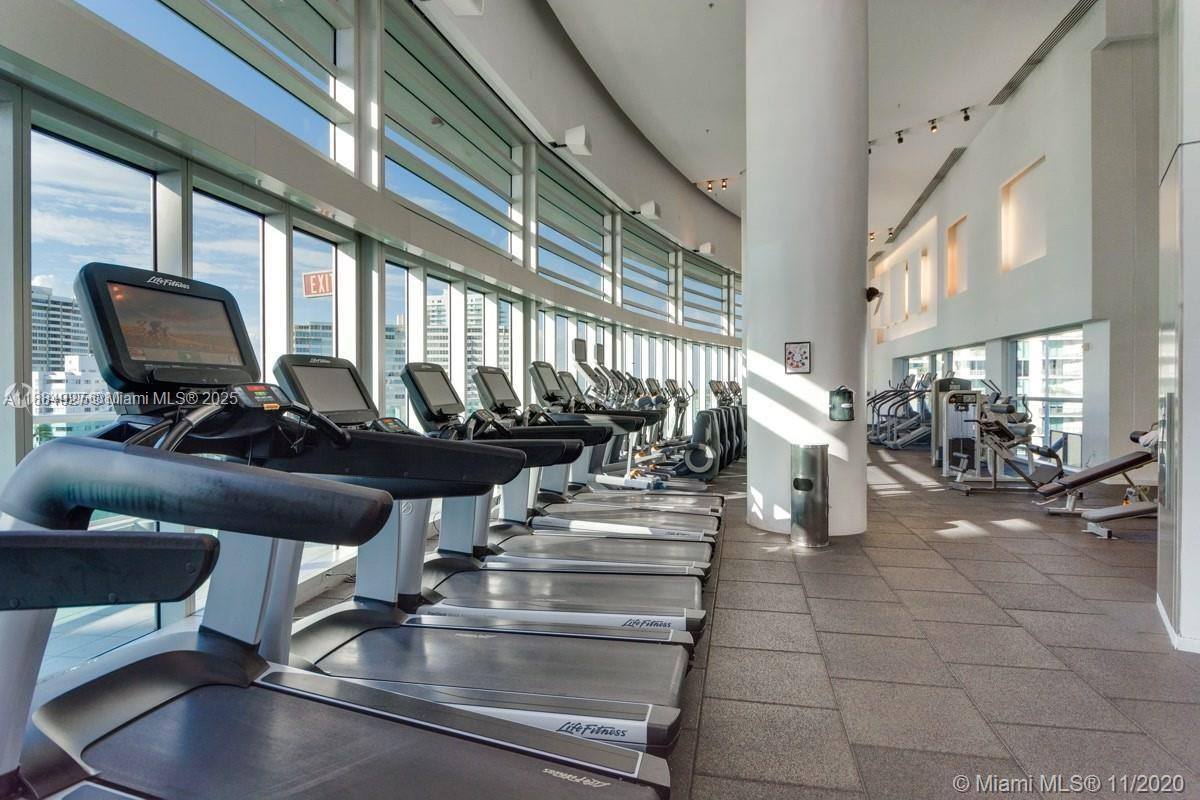 Apartment for rent at 1500 Bay Rd #1500810S, Miami Beach, FL 33139