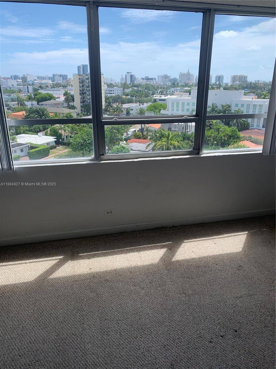 Apartment for rent at 1500 Bay Rd #1500810S, Miami Beach, FL 33139