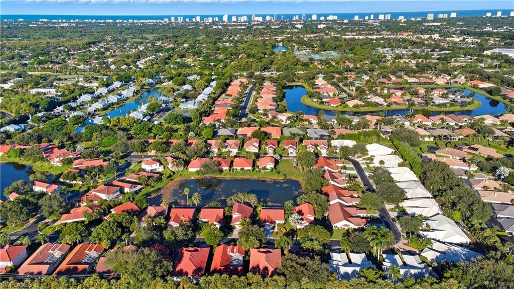 Apartment for rent at 3605 Corinthian Way, Naples, FL 34105