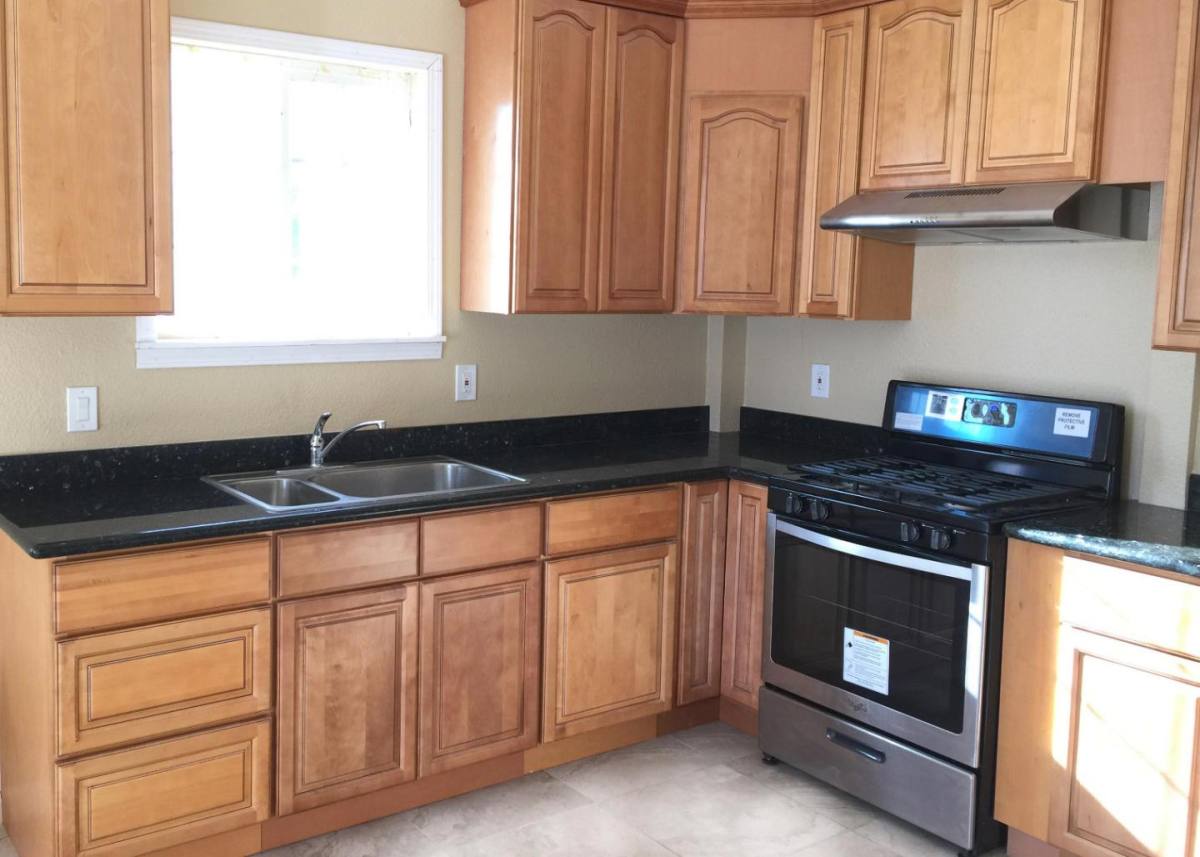 Apartment for rent at 425 McCreery Ave #425, San Jose, CA 95116