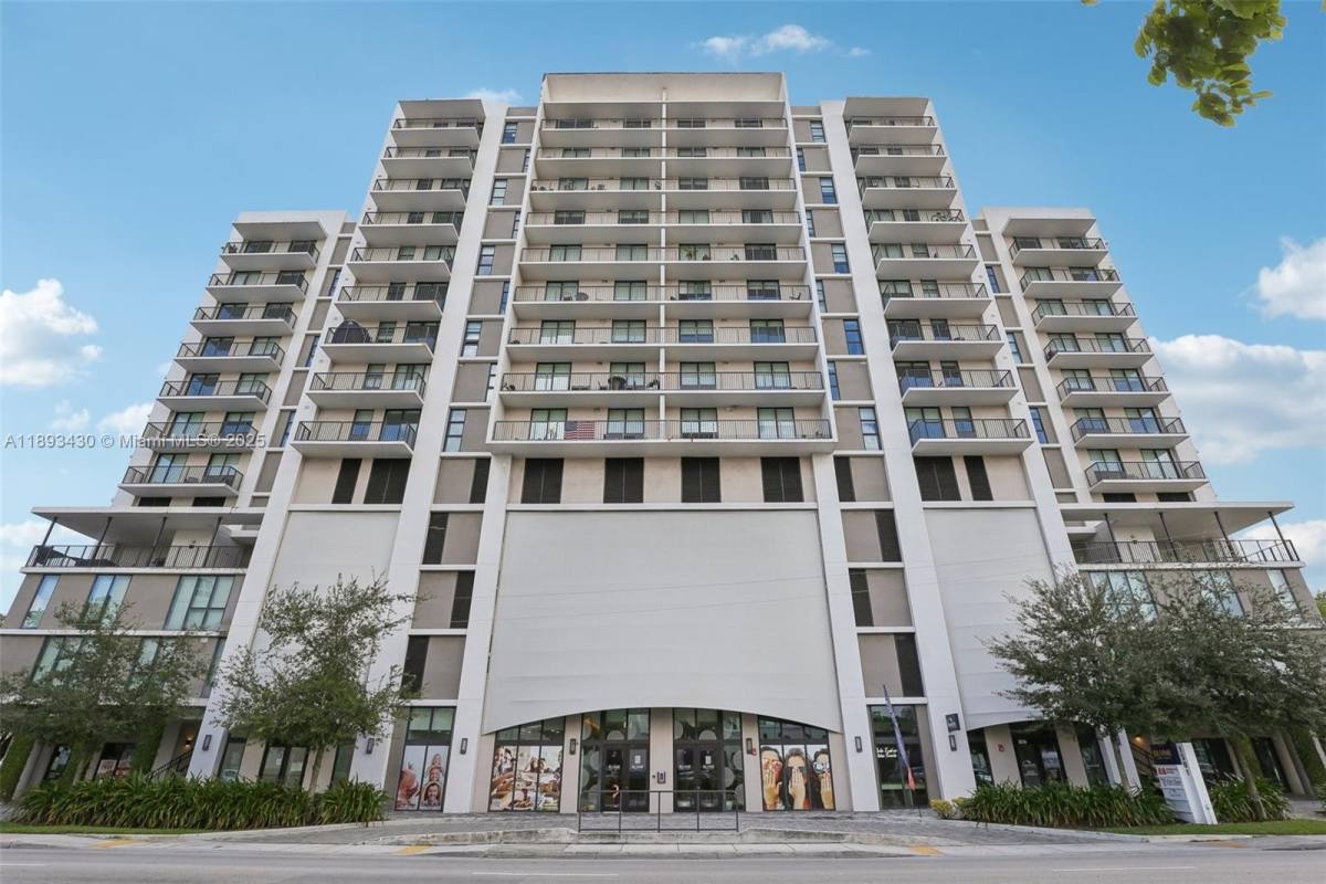 Apartment for rent at 1501 SW 37th Ave #708, Miami, FL 33145