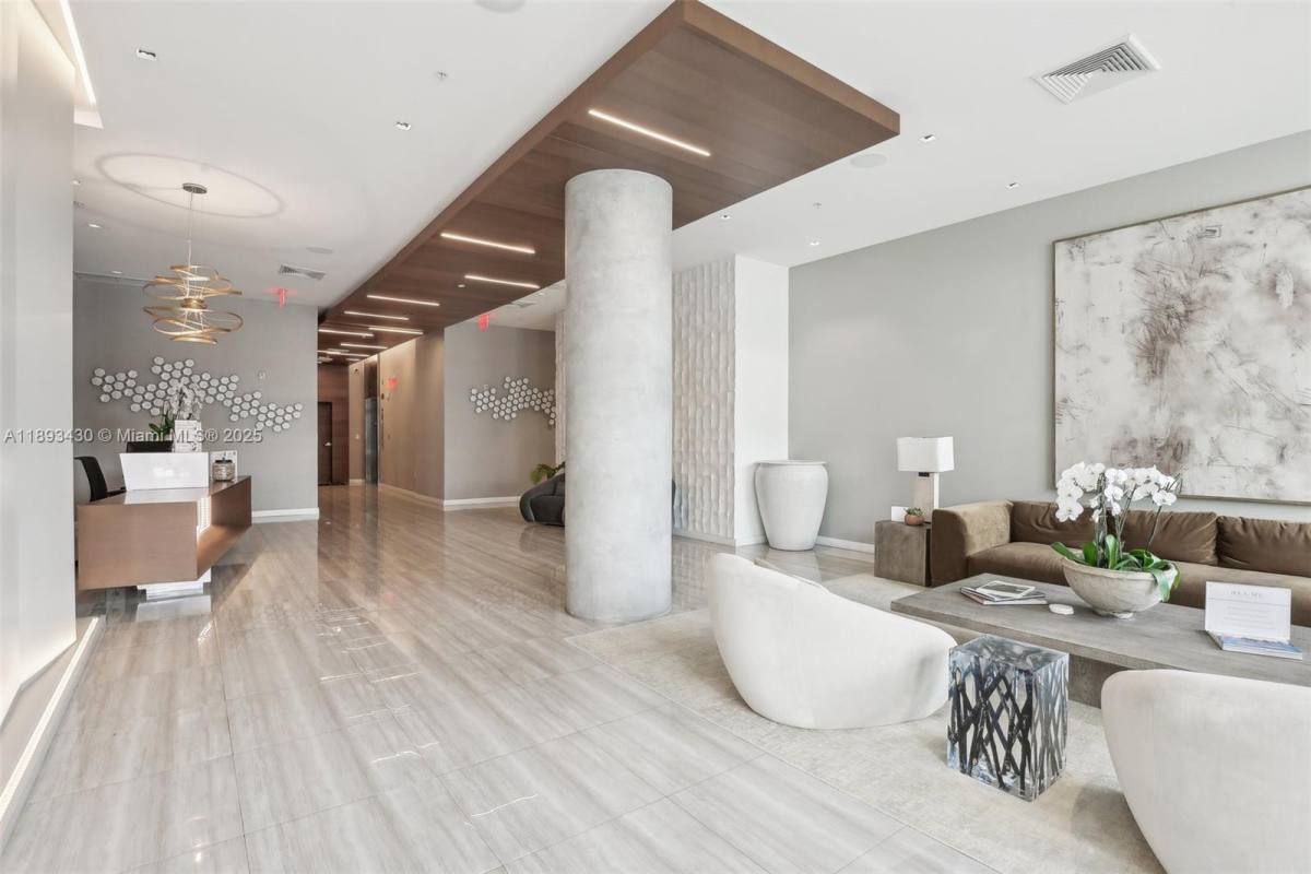 Apartment for rent at 1501 SW 37th Ave #708, Miami, FL 33145