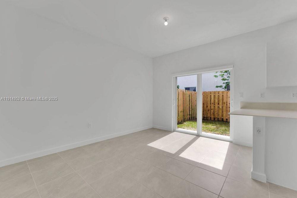 Townhouse for rent at 2558 SE 27th Dr, Homestead, FL 33035