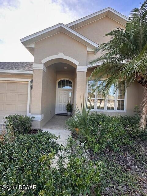 Apartment for rent at 6820 Stoneheath Lane, Port Orange, FL 32128
