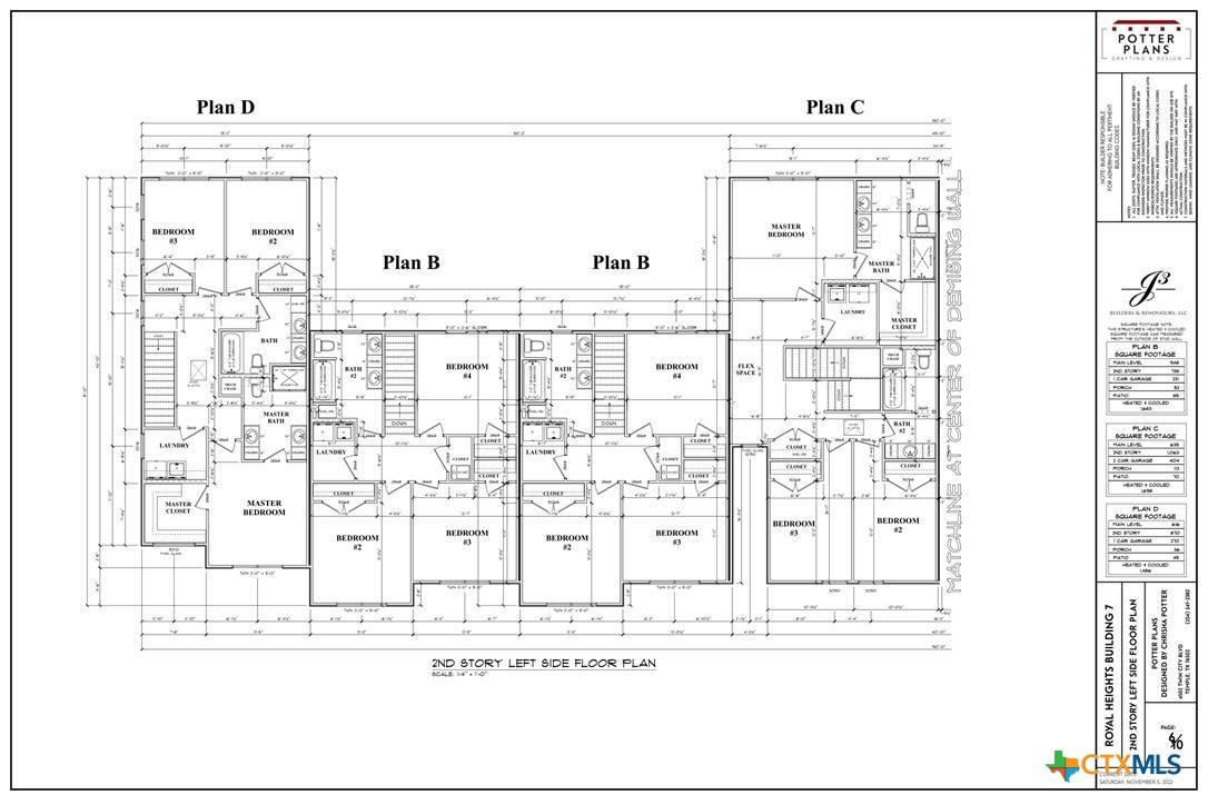 Townhouse for rent at 1830 Royal Loop, Belton, TX 76513