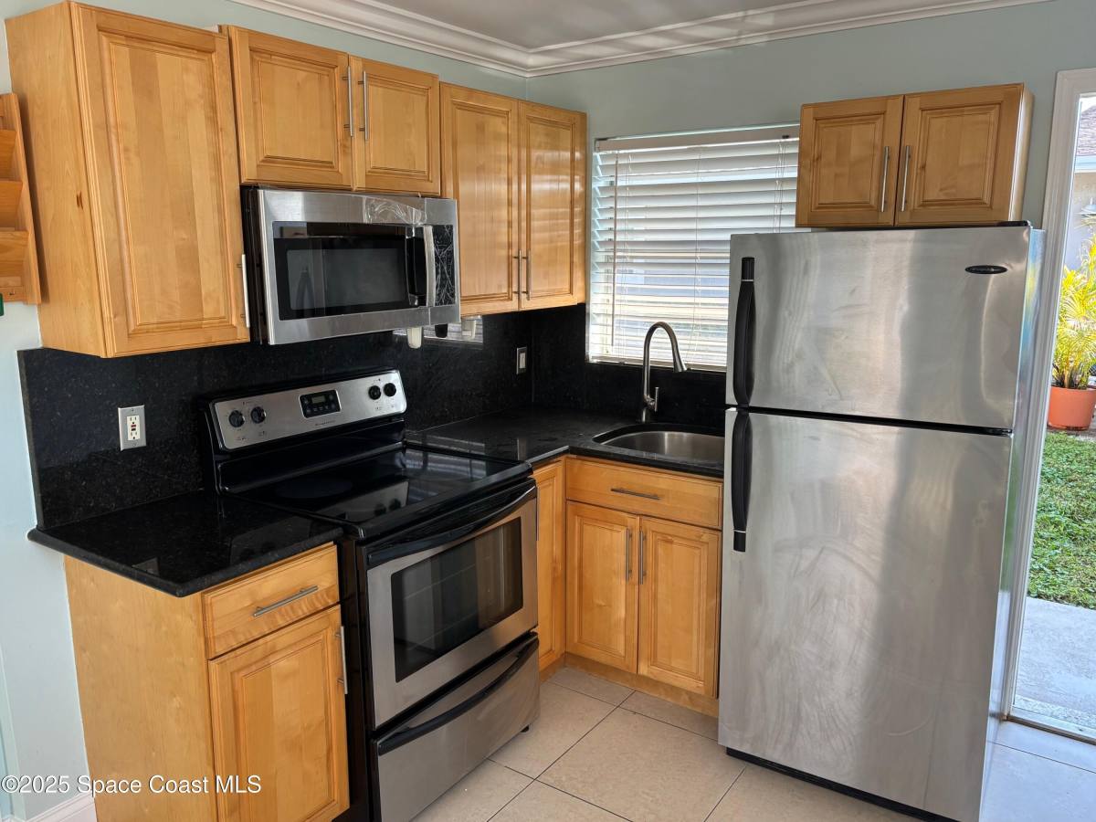 Apartment for rent at 306 Johnson Ave #306-5, Cape Canaveral, FL 32920
