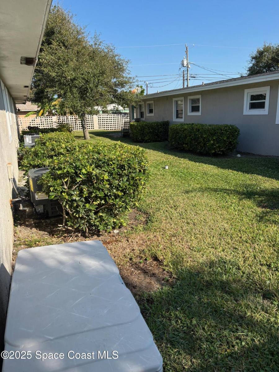 Apartment for rent at 306 Johnson Ave #306-5, Cape Canaveral, FL 32920