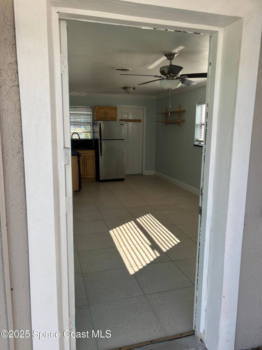 Apartment for rent at 306 Johnson Ave #306-5, Cape Canaveral, FL 32920