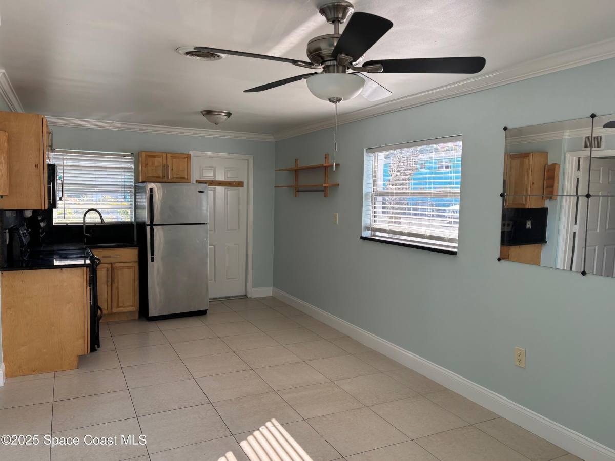 Apartment for rent at 306 Johnson Ave #306-5, Cape Canaveral, FL 32920